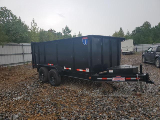  Salvage Interstate Other