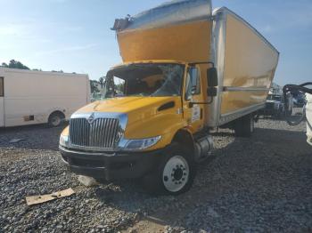  Salvage International 4000 Serie
