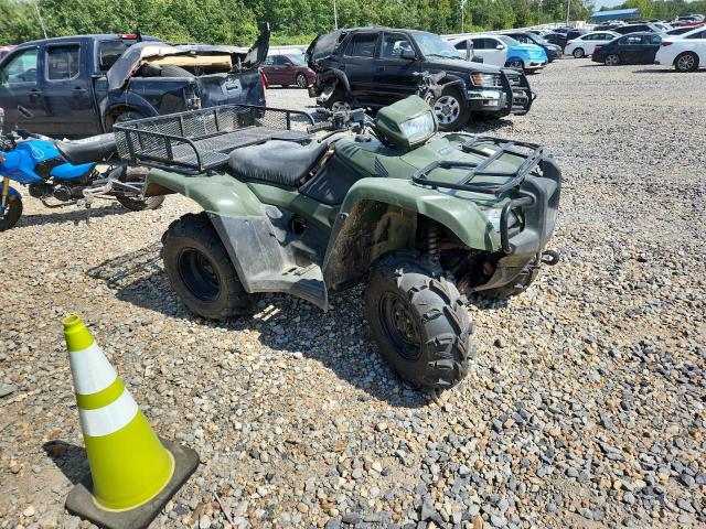  Salvage Honda Trx