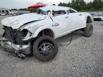  Salvage Ram 2500