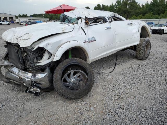 Salvage Ram 2500