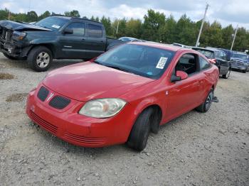  Salvage Pontiac G5