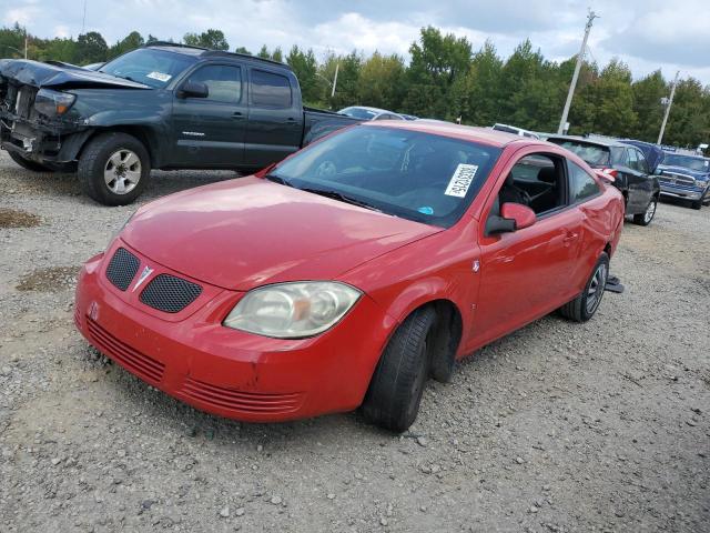  Salvage Pontiac G5