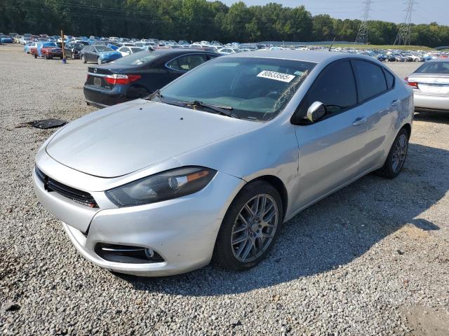  Salvage Dodge Dart