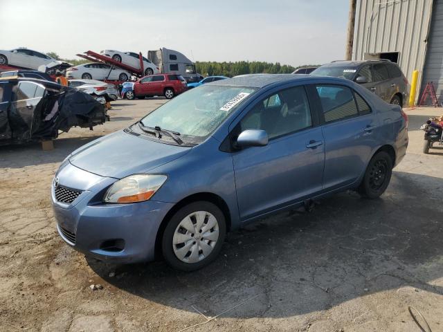 Salvage Toyota Yaris