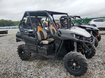  Salvage Kawasaki Krt800 F
