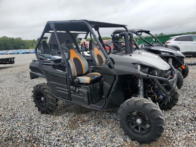  Salvage Kawasaki Krt800 F
