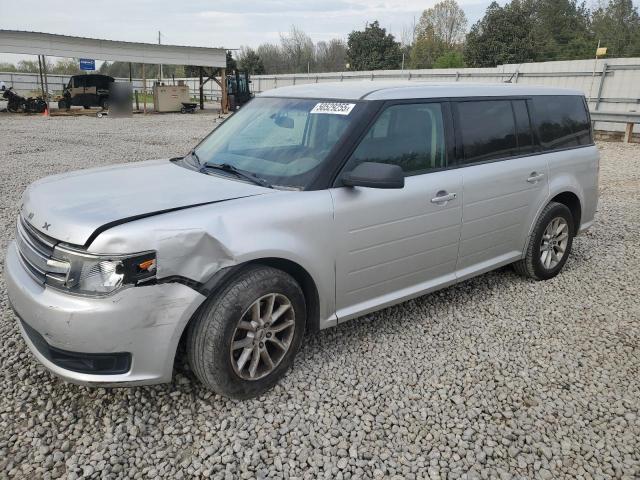 Salvage Ford Flex