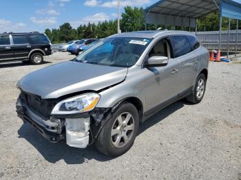  Salvage Volvo XC60