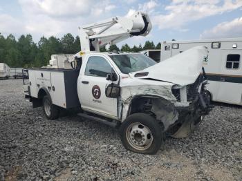  Salvage Ram 5500