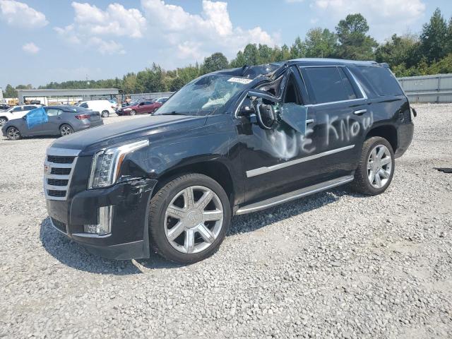  Salvage Cadillac Escalade