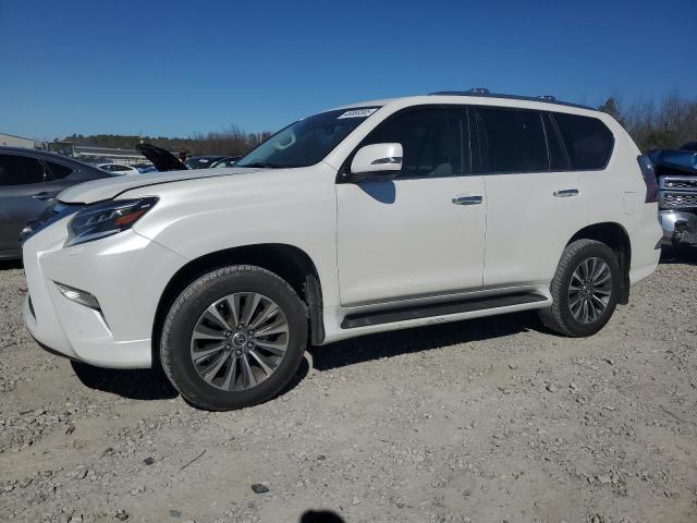  Salvage Lexus Gx