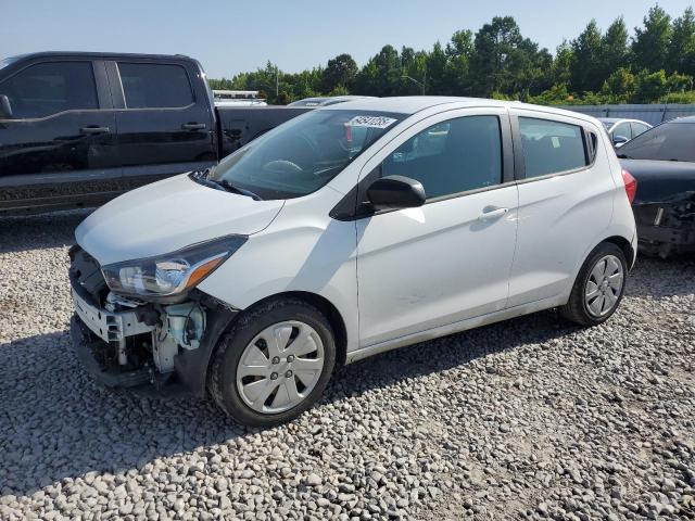  Salvage Chevrolet Spark