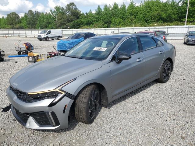  Salvage Kia K5