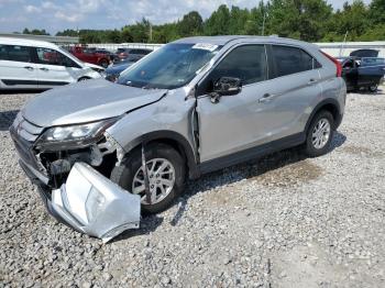  Salvage Mitsubishi Eclipse