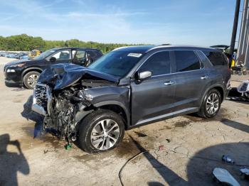  Salvage Hyundai PALISADE