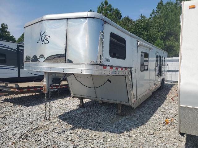  Salvage Kiefer Built Inc. Other