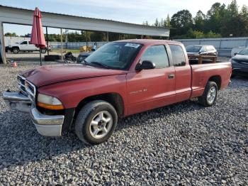  Salvage Dodge Dakota