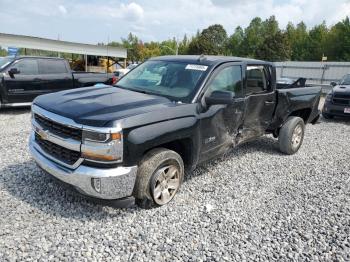  Salvage Chevrolet Silverado C1500 Lt