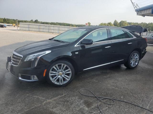  Salvage Cadillac XTS