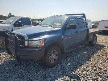  Salvage Dodge Ram 3500