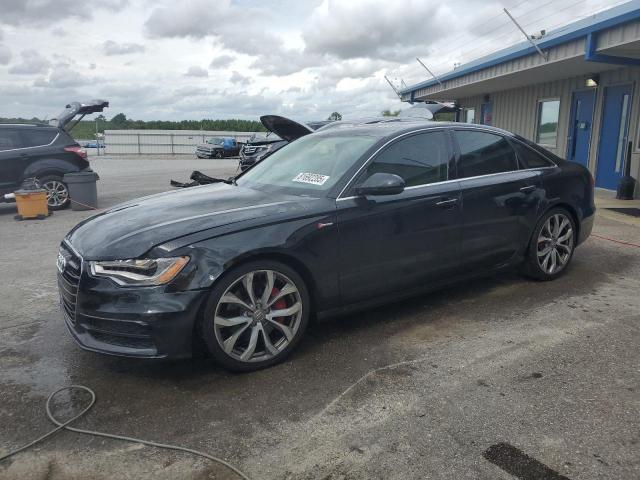  Salvage Audi A6