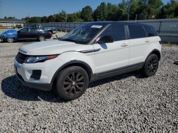  Salvage Land Rover Range Rover