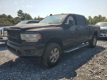  Salvage Ram 2500