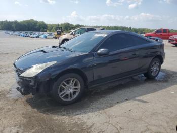  Salvage Toyota Celica