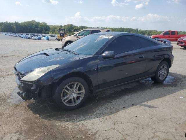  Salvage Toyota Celica