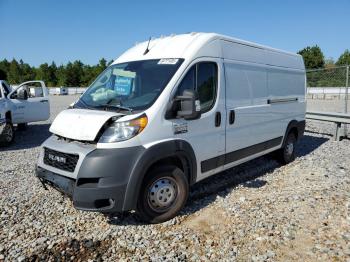  Salvage Ram Promaster