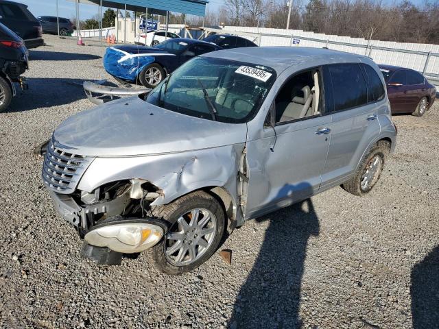  Salvage Chrysler PT Cruiser