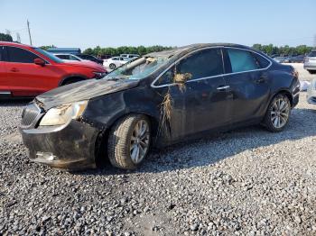  Salvage Buick Verano