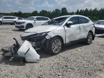  Salvage Toyota Venza