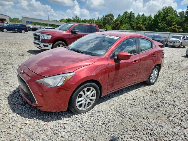  Salvage Toyota Scion