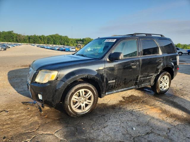  Salvage Mercury Mariner