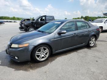  Salvage Acura TL