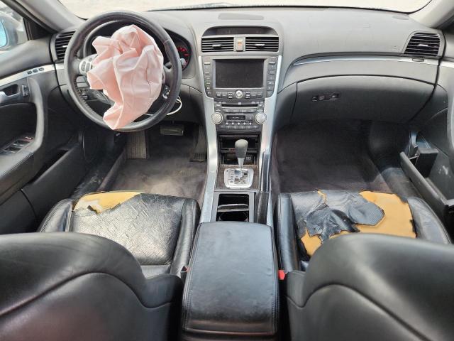 Acura TL Image 11