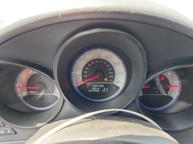 Acura TL Image 10