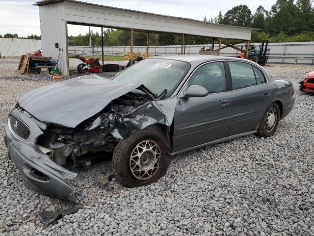  Salvage Buick LeSabre