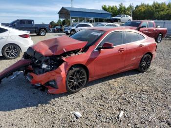  Salvage BMW 2 Series