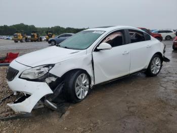  Salvage Buick Regal