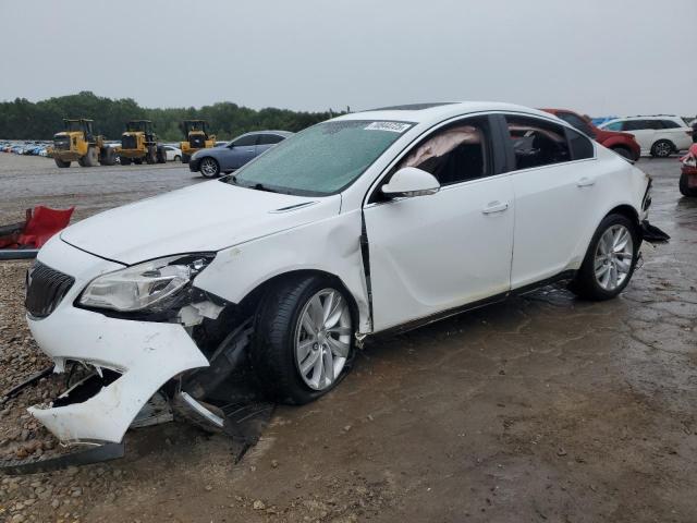  Salvage Buick Regal