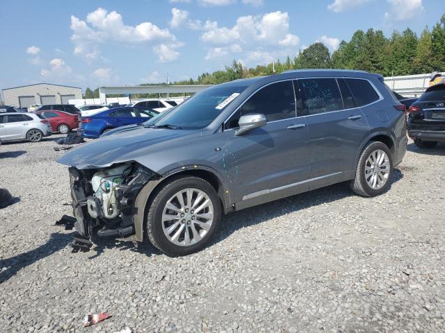  Salvage Cadillac XT6