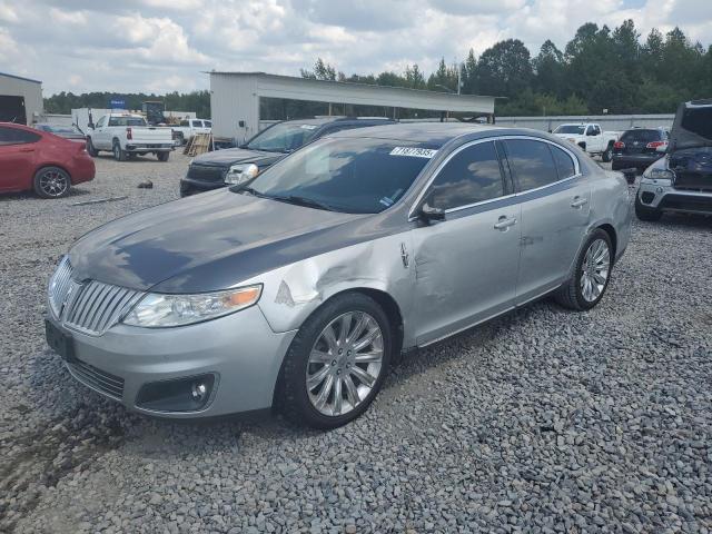  Salvage Lincoln MKS