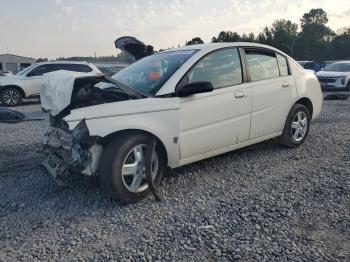  Salvage Saturn Ion