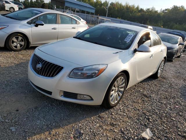  Salvage Buick Regal