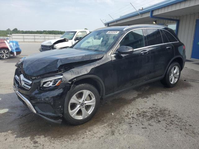  Salvage Mercedes-Benz GLC