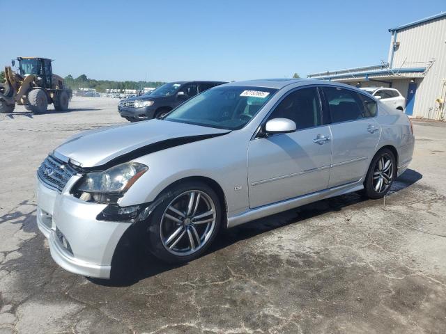  Salvage INFINITI M45
