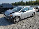 Honda Civic Ex Image 1